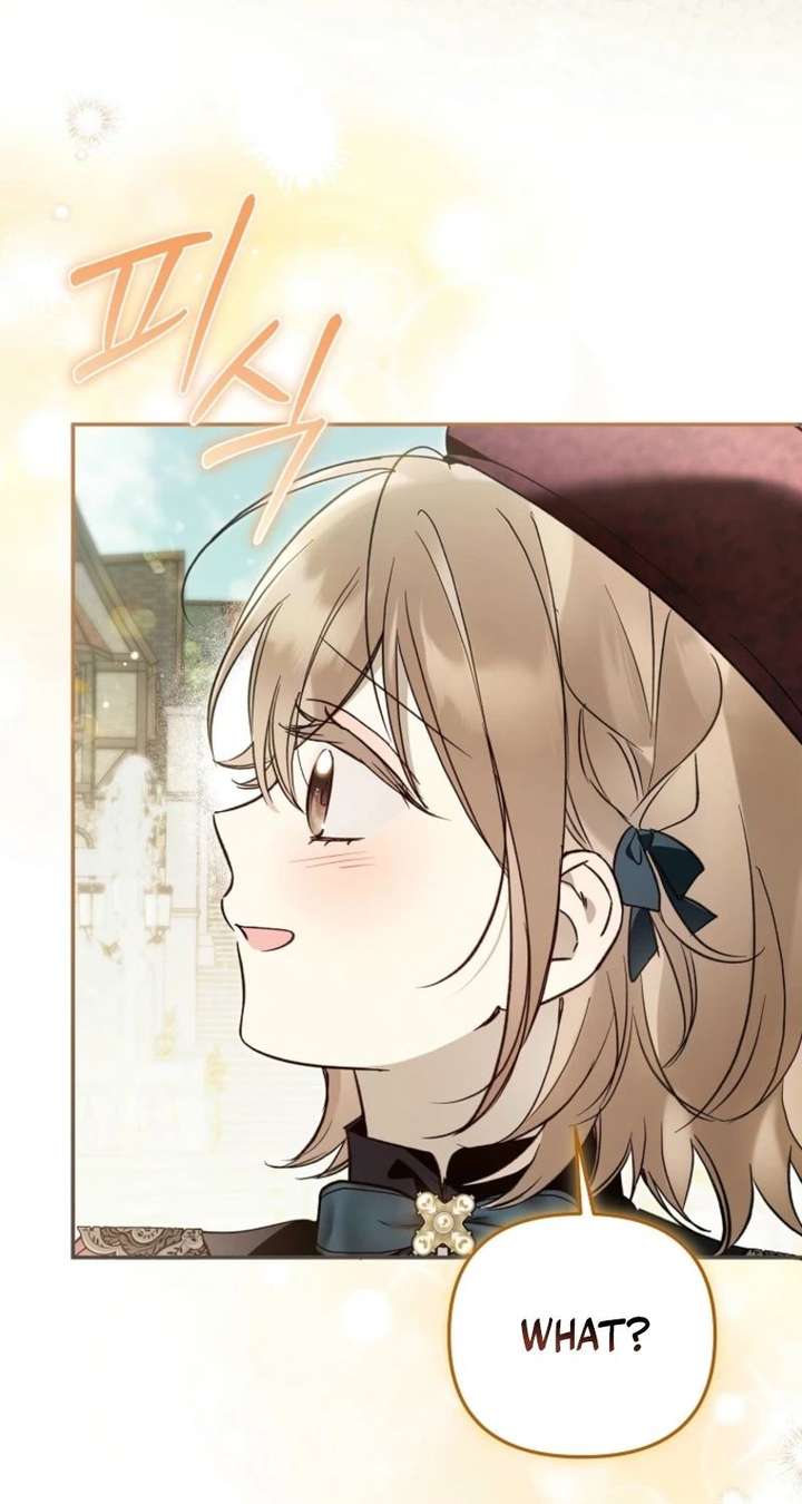 Everyone Was Obsessed With Me After I Became the Youngest Princess Favourite Chapter 43 page 16