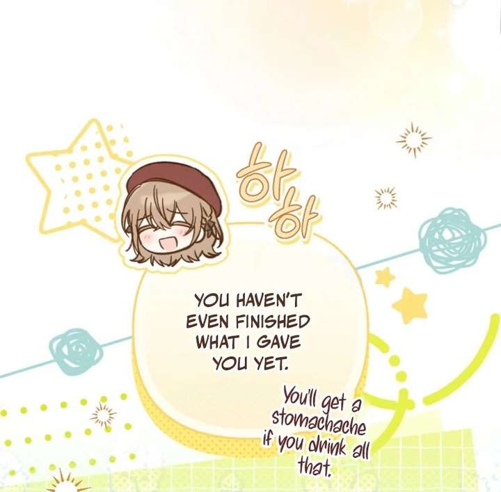 Everyone Was Obsessed With Me After I Became the Youngest Princess Favourite Chapter 43 page 17