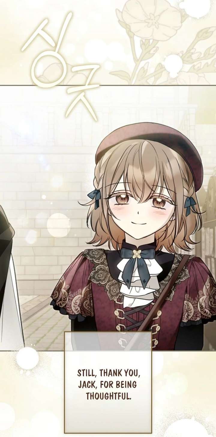 Everyone Was Obsessed With Me After I Became the Youngest Princess Favourite Chapter 43 page 19