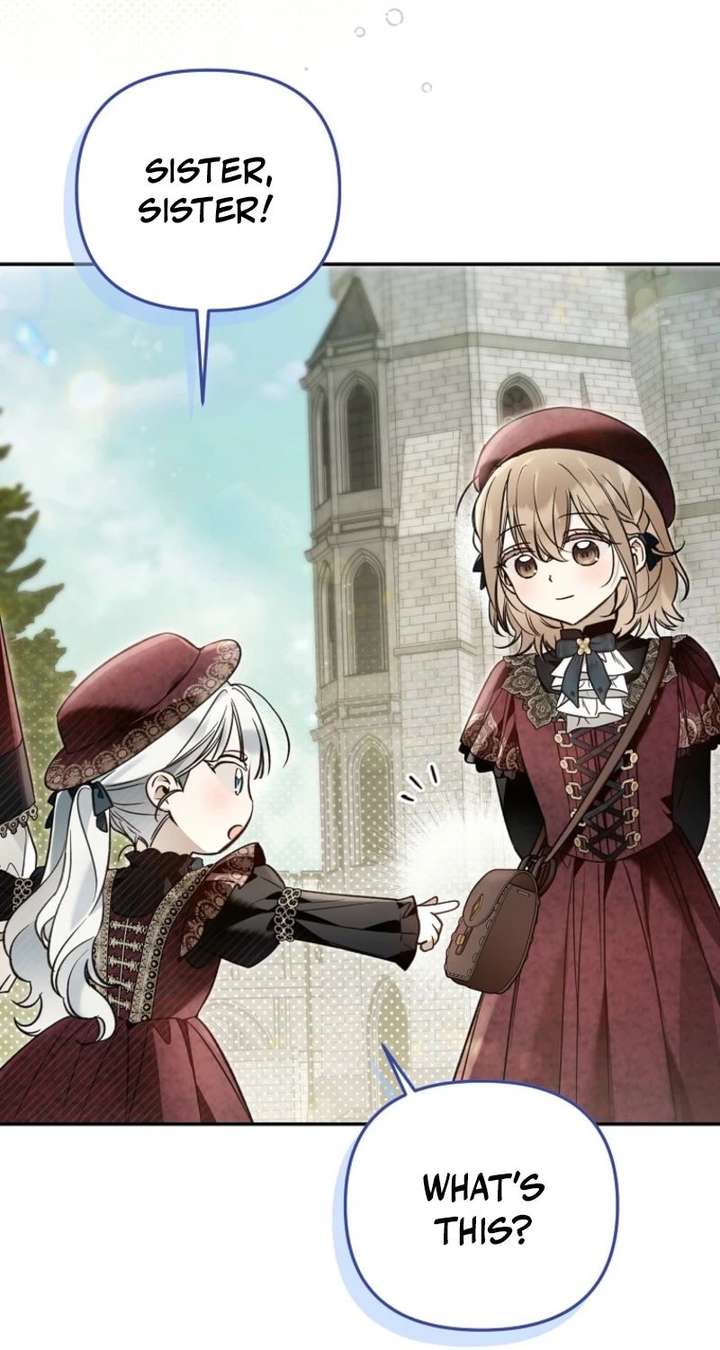 Everyone Was Obsessed With Me After I Became the Youngest Princess Favourite Chapter 43 page 26