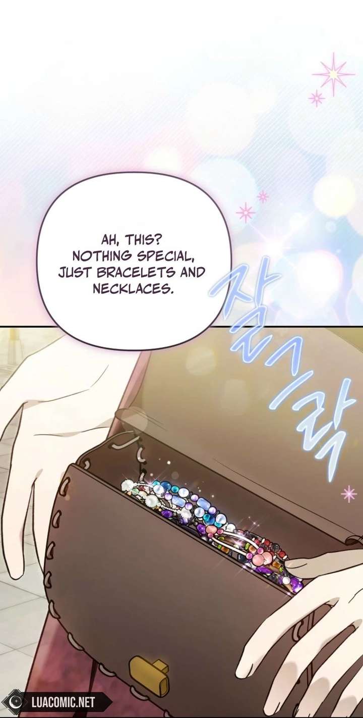 Everyone Was Obsessed With Me After I Became the Youngest Princess Favourite Chapter 43 page 27