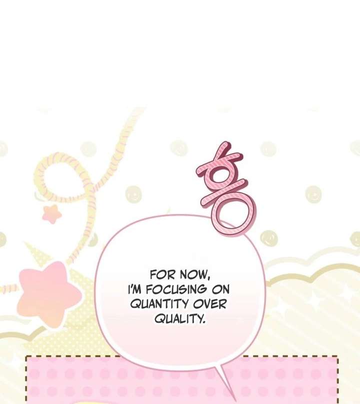 Everyone Was Obsessed With Me After I Became the Youngest Princess Favourite Chapter 43 page 31