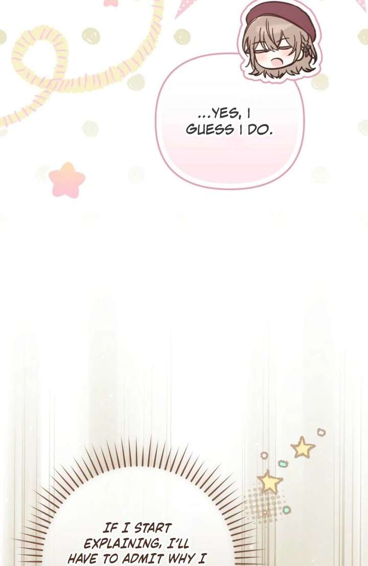 Everyone Was Obsessed With Me After I Became the Youngest Princess Favourite Chapter 43 page 33