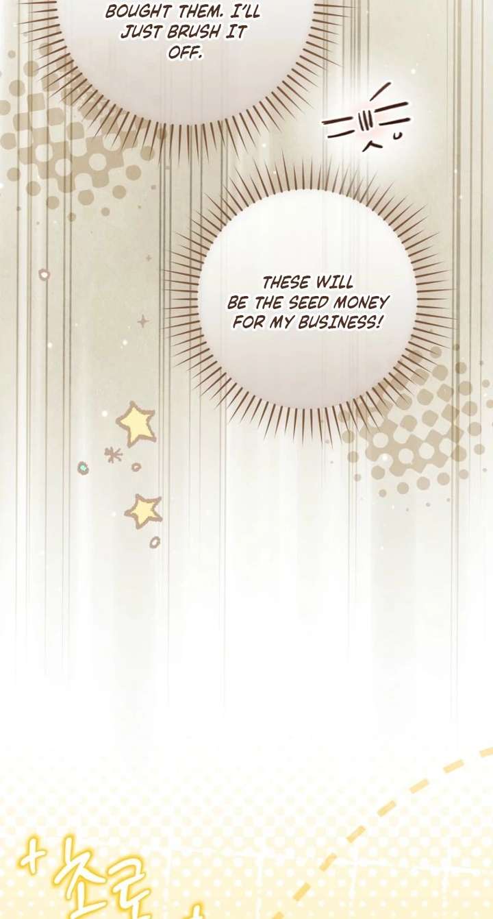 Everyone Was Obsessed With Me After I Became the Youngest Princess Favourite Chapter 43 page 34