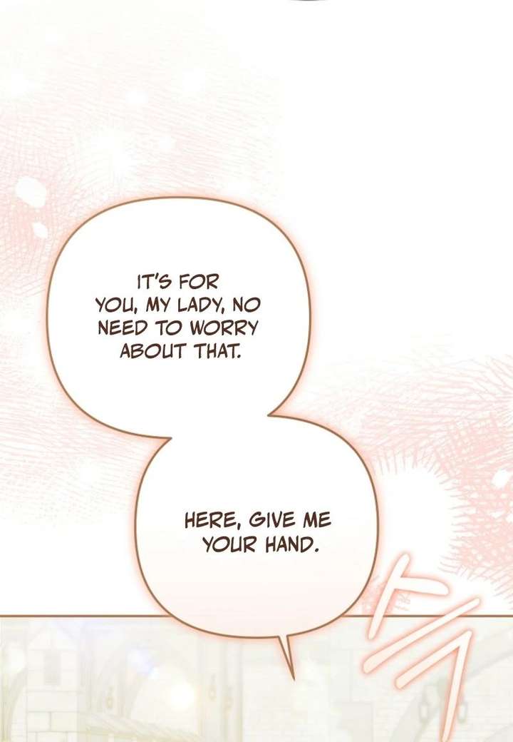 Everyone Was Obsessed With Me After I Became the Youngest Princess Favourite Chapter 43 page 37