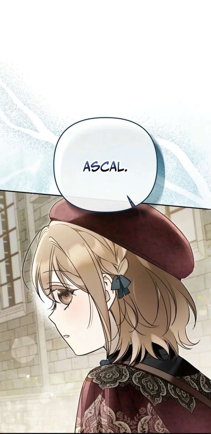 Everyone Was Obsessed With Me After I Became the Youngest Princess Favourite Chapter 43 page 57