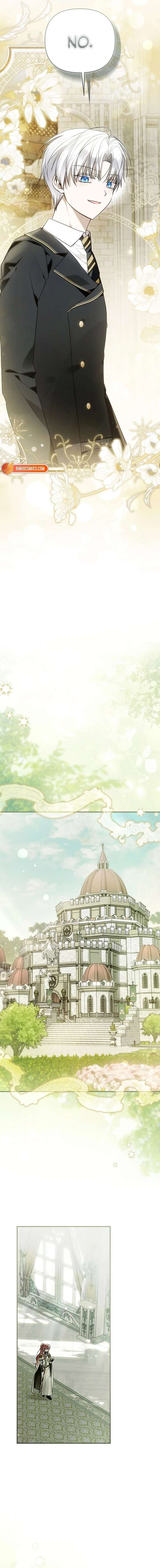 Everyone Was Obsessed With Me After I Became the Youngest Princess Favourite Chapter 46 page 17