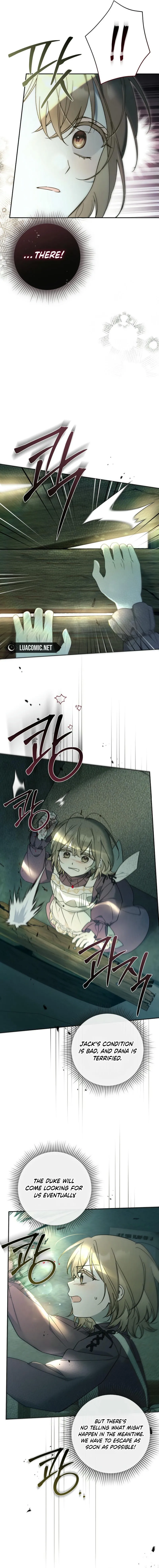 Everyone Was Obsessed With Me After I Became the Youngest Princess Favourite Chapter 6 page 15