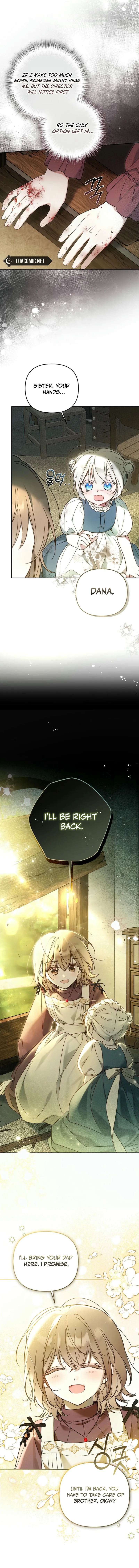 Everyone Was Obsessed With Me After I Became the Youngest Princess Favourite Chapter 6 page 17