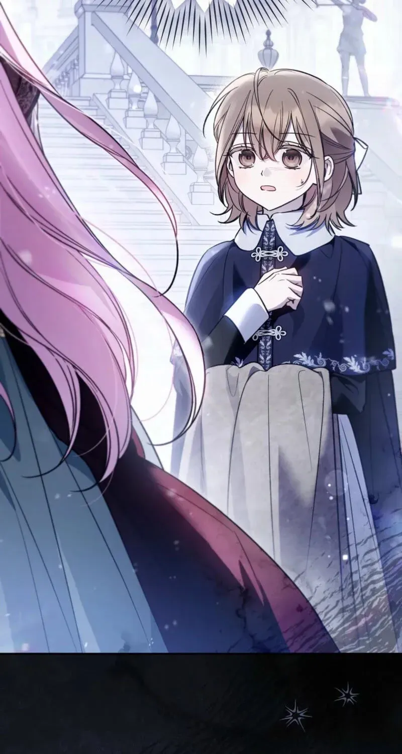 Everyone Was Obsessed With Me After I Became the Youngest Princess Favourite Chapter 66 page 2