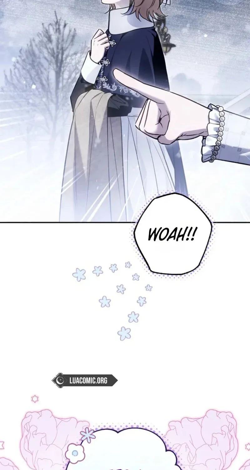 Everyone Was Obsessed With Me After I Became the Youngest Princess Favourite Chapter 66 page 5