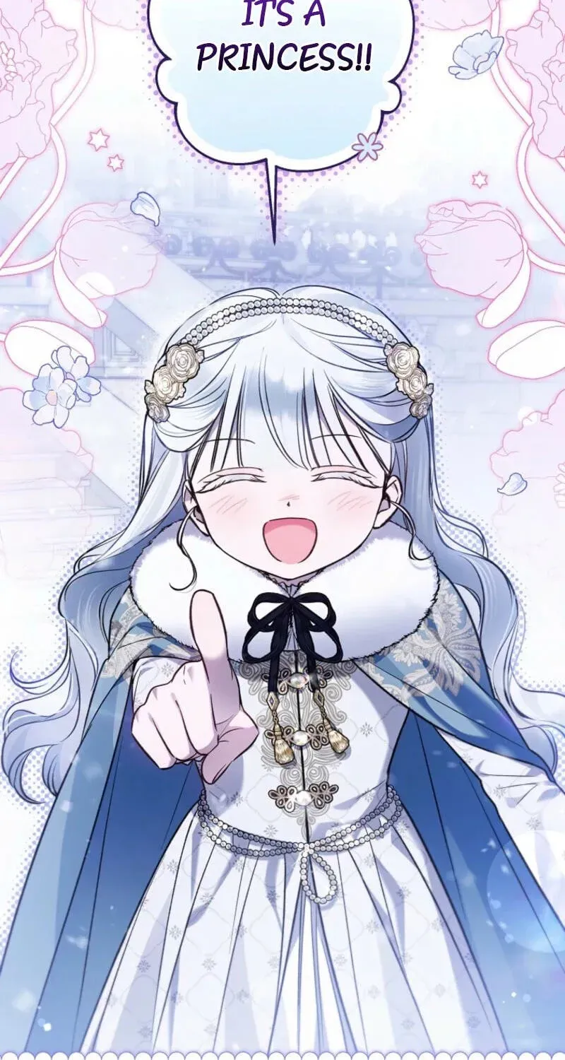 Everyone Was Obsessed With Me After I Became the Youngest Princess Favourite Chapter 66 page 6