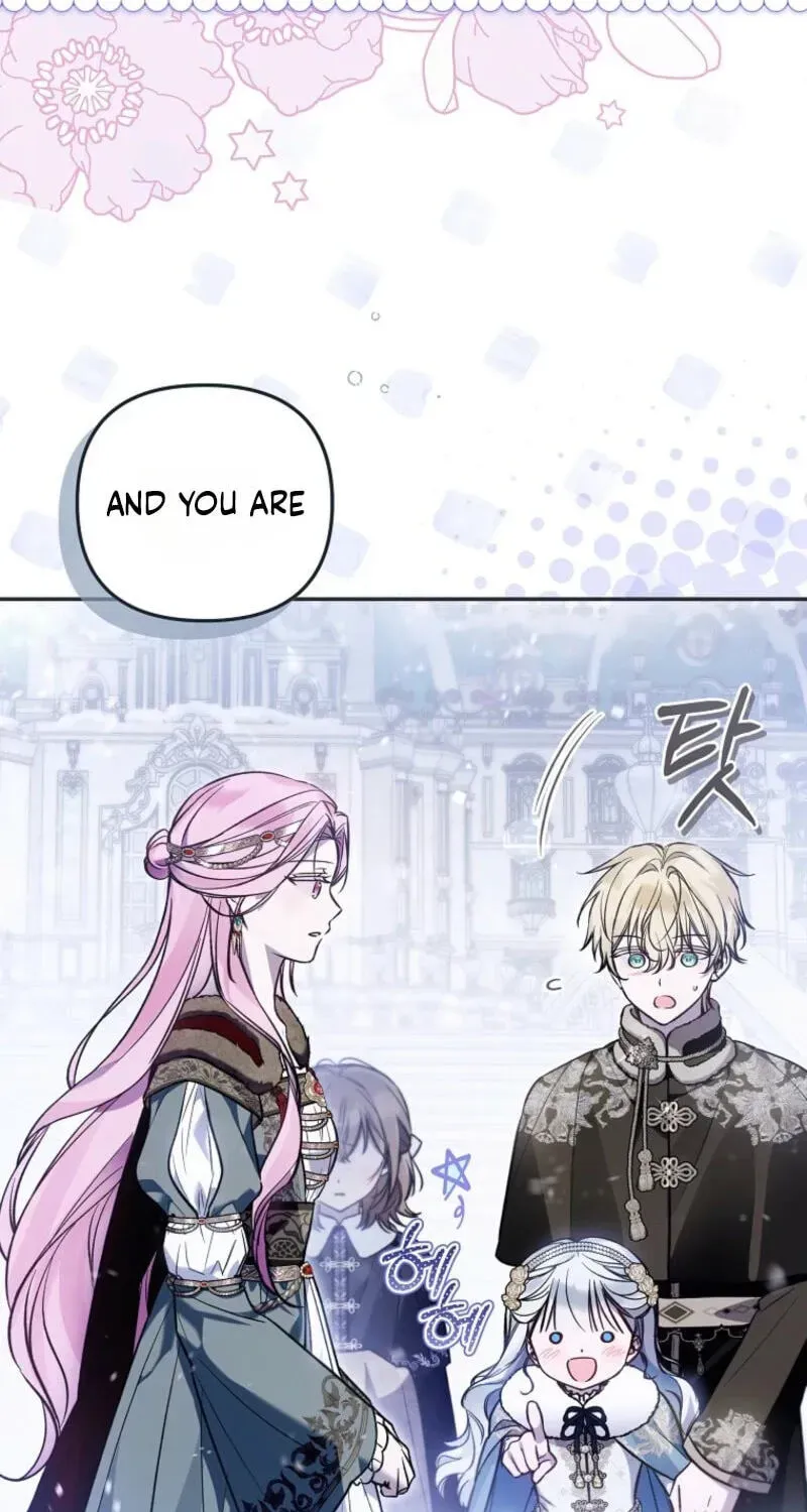 Everyone Was Obsessed With Me After I Became the Youngest Princess Favourite Chapter 66 page 7