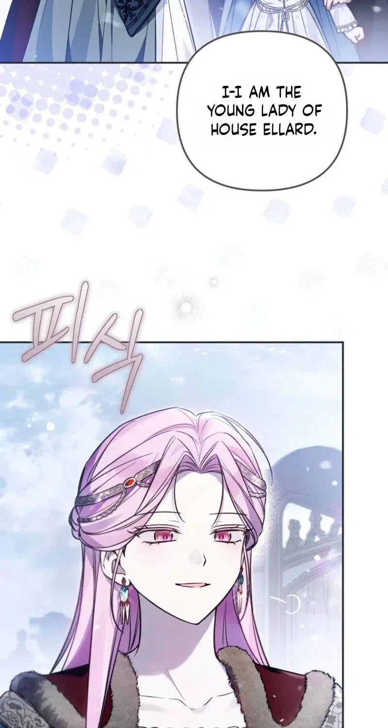 Everyone Was Obsessed With Me After I Became the Youngest Princess Favourite Chapter 66 page 8