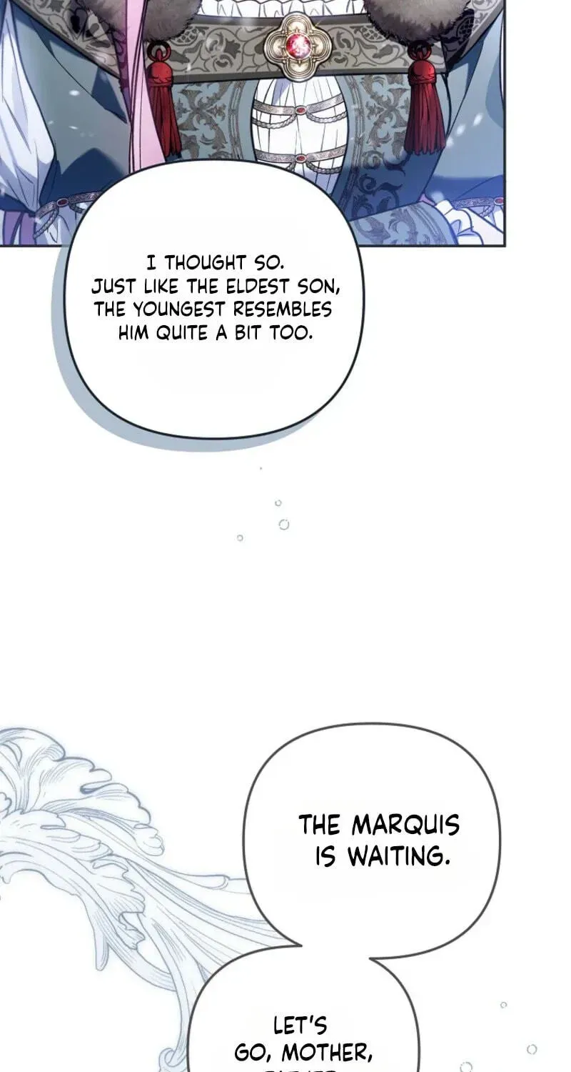 Everyone Was Obsessed With Me After I Became the Youngest Princess Favourite Chapter 66 page 9