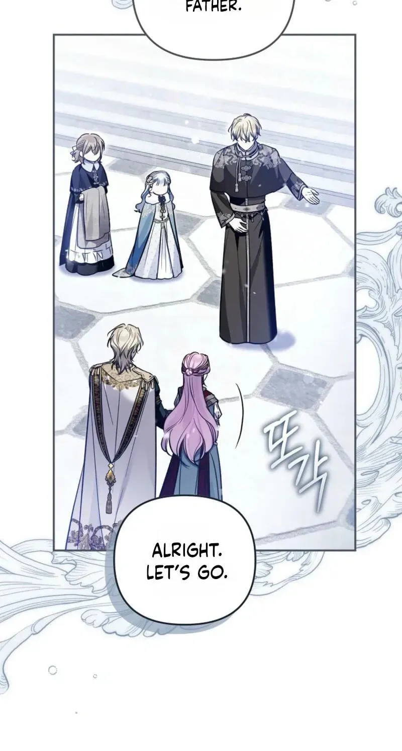 Everyone Was Obsessed With Me After I Became the Youngest Princess Favourite Chapter 66 page 10