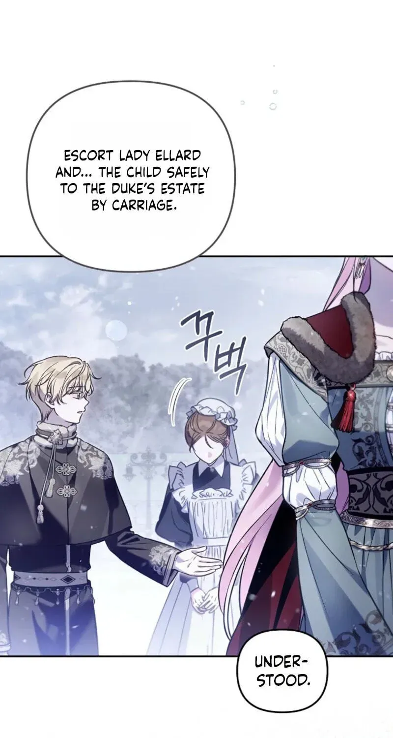 Everyone Was Obsessed With Me After I Became the Youngest Princess Favourite Chapter 66 page 11