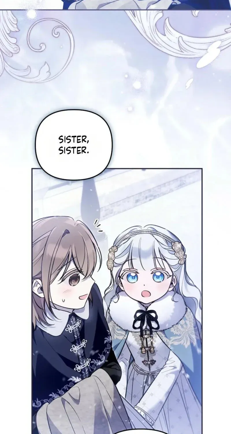 Everyone Was Obsessed With Me After I Became the Youngest Princess Favourite Chapter 66 page 14