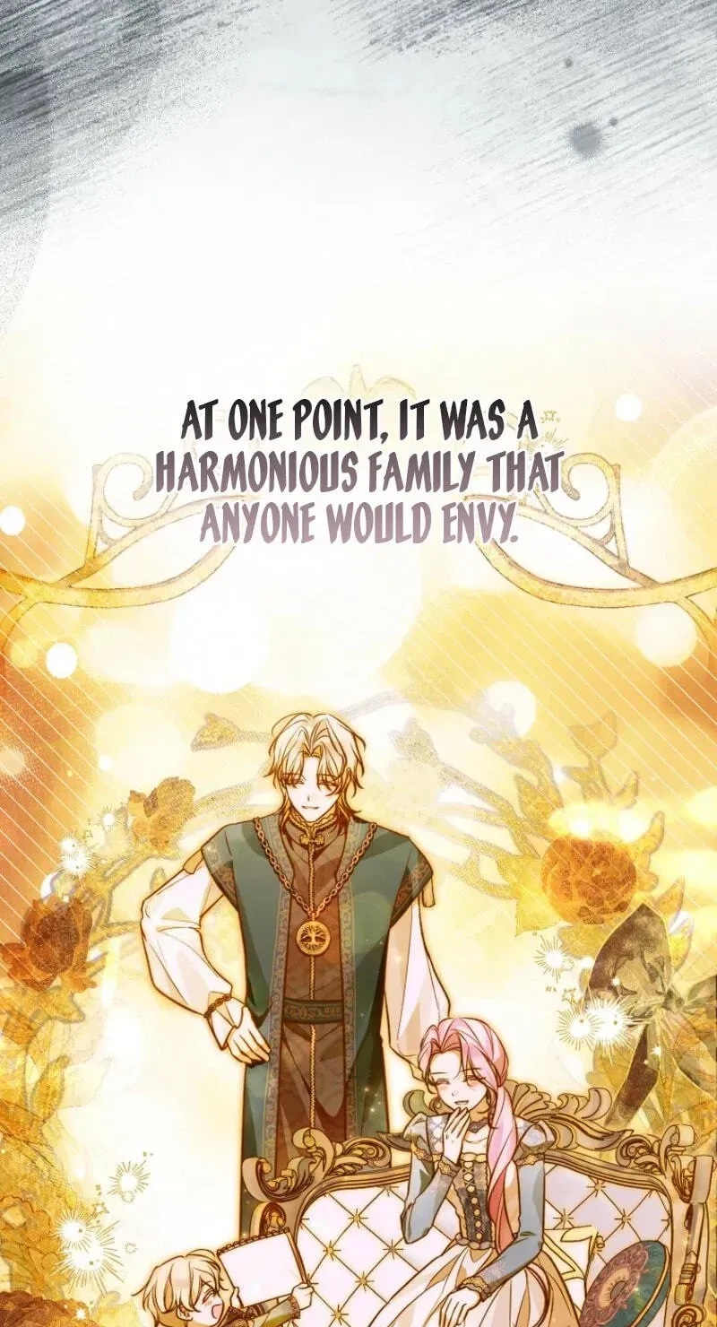 Everyone Was Obsessed With Me After I Became the Youngest Princess Favourite Chapter 66 page 22