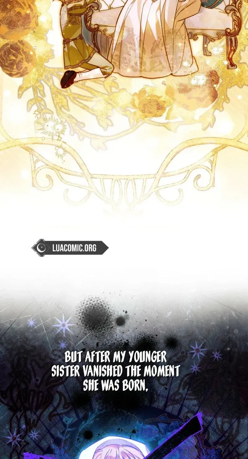 Everyone Was Obsessed With Me After I Became the Youngest Princess Favourite Chapter 66 page 23