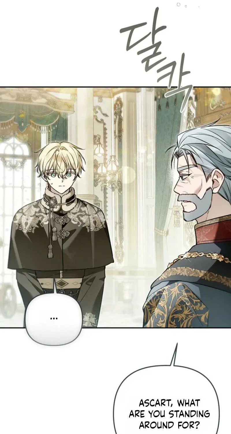 Everyone Was Obsessed With Me After I Became the Youngest Princess Favourite Chapter 66 page 31