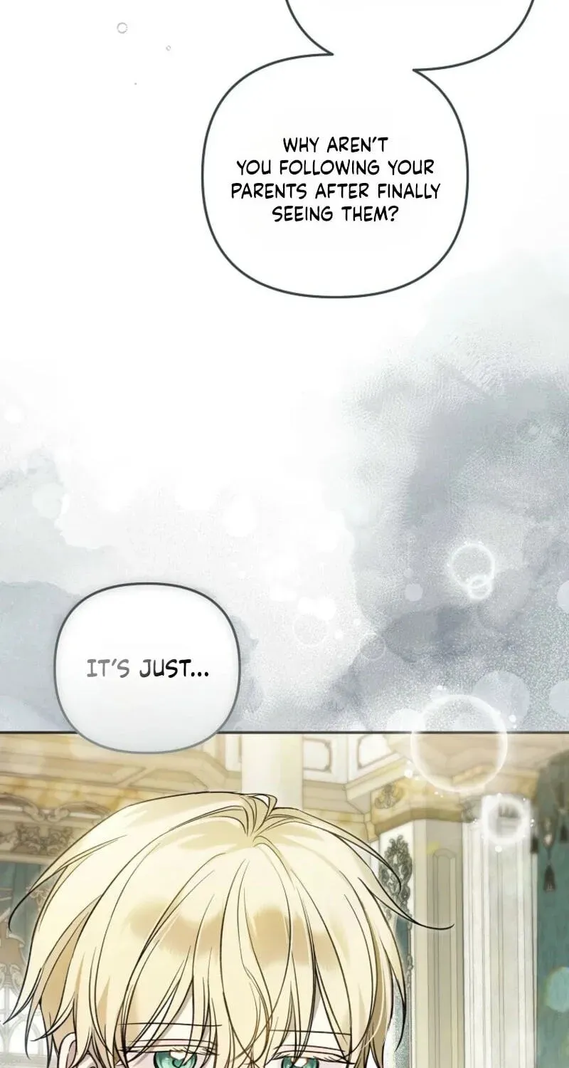 Everyone Was Obsessed With Me After I Became the Youngest Princess Favourite Chapter 66 page 32