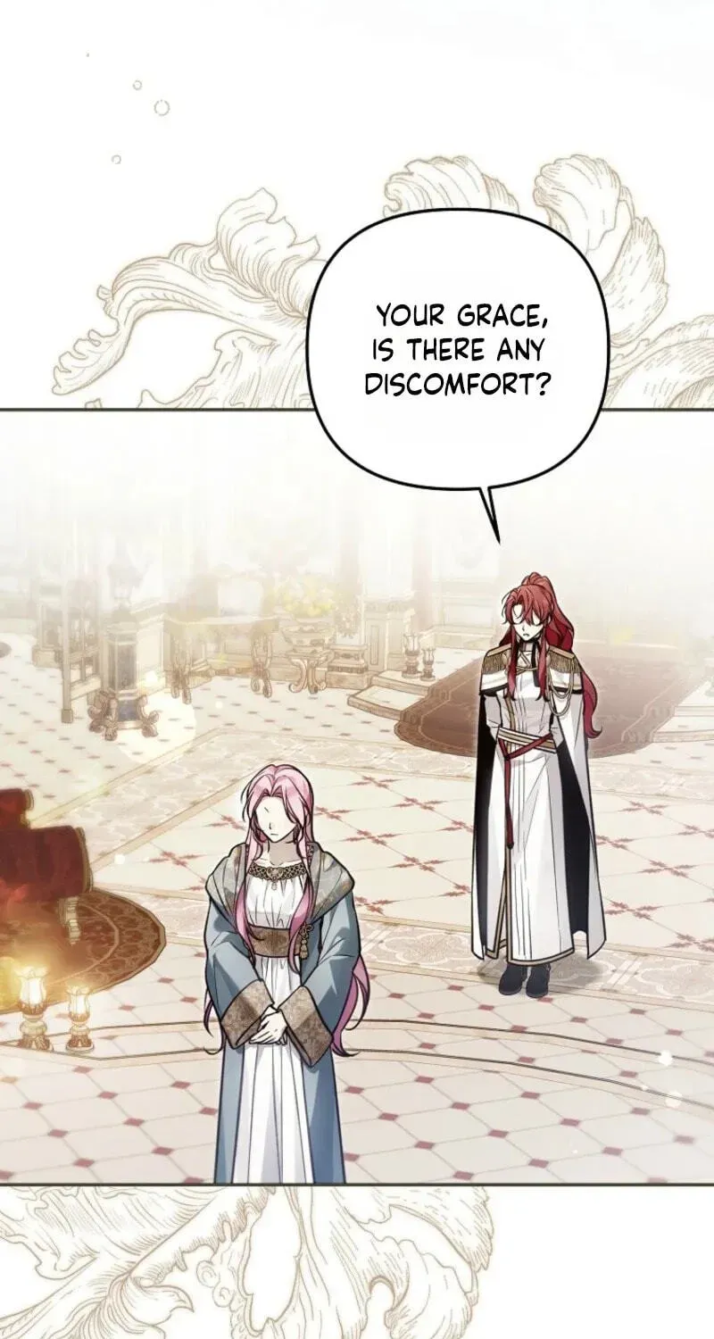 Everyone Was Obsessed With Me After I Became the Youngest Princess Favourite Chapter 66 page 35