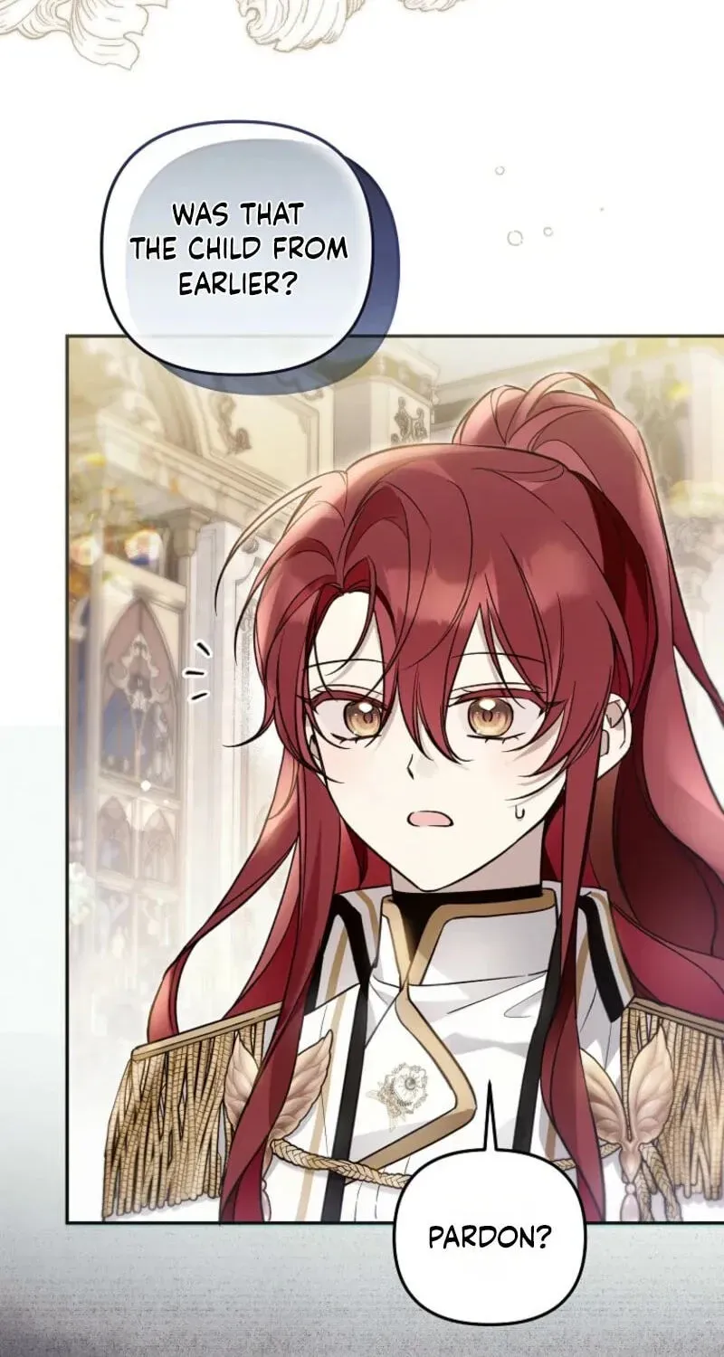 Everyone Was Obsessed With Me After I Became the Youngest Princess Favourite Chapter 66 page 36