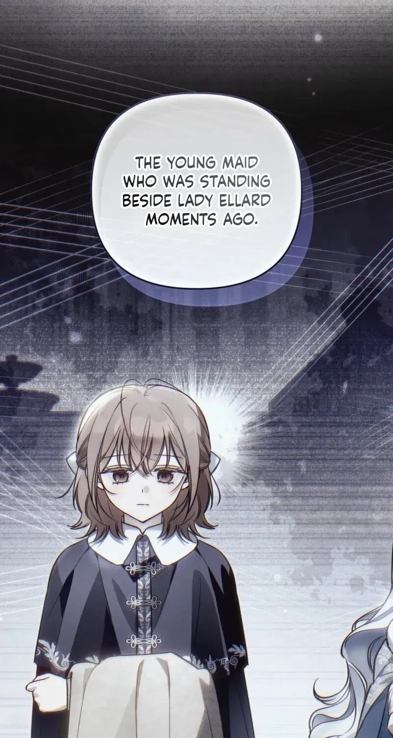 Everyone Was Obsessed With Me After I Became the Youngest Princess Favourite Chapter 66 page 37