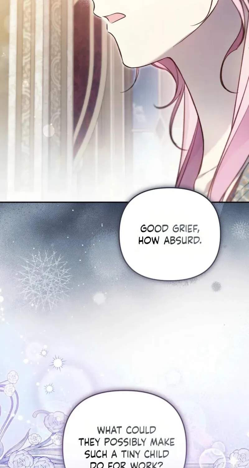 Everyone Was Obsessed With Me After I Became the Youngest Princess Favourite Chapter 66 page 40