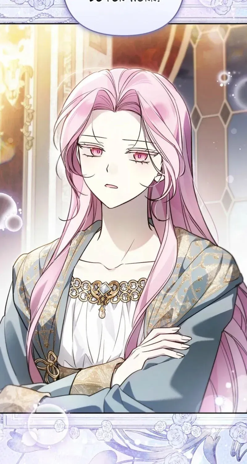 Everyone Was Obsessed With Me After I Became the Youngest Princess Favourite Chapter 66 page 41