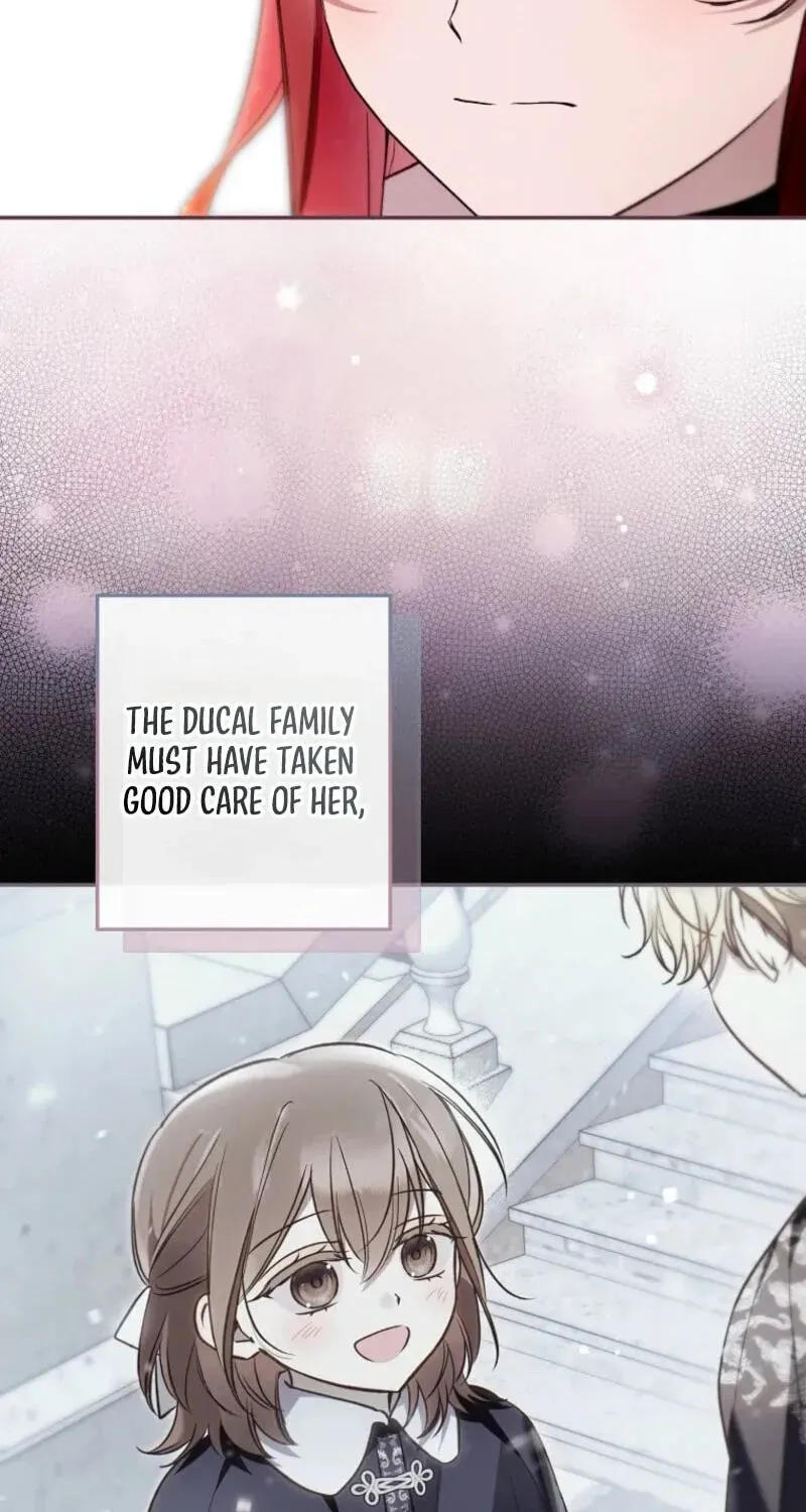 Everyone Was Obsessed With Me After I Became the Youngest Princess Favourite Chapter 66 page 44