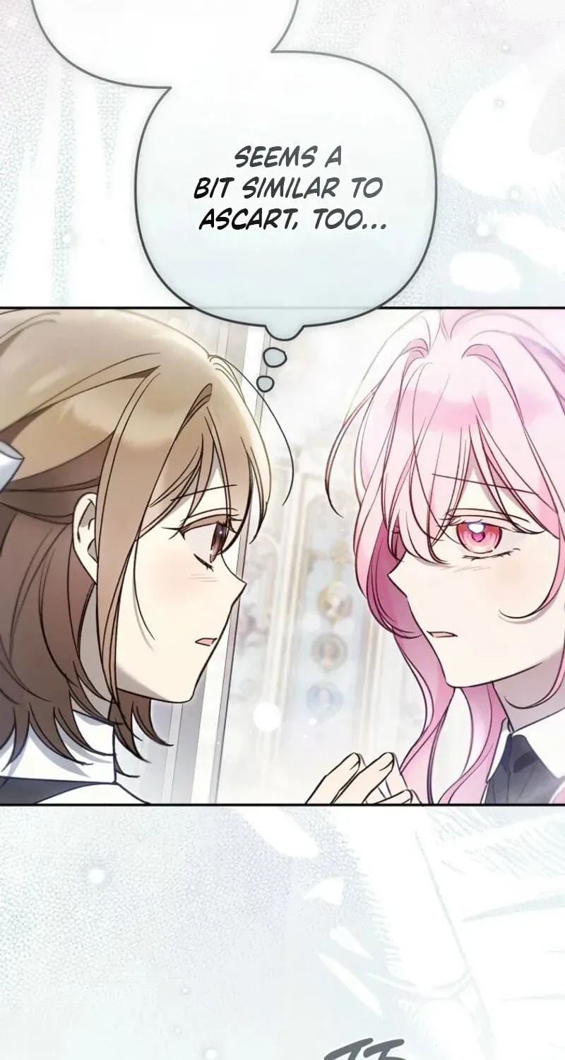 Everyone Was Obsessed With Me After I Became the Youngest Princess Favourite Chapter 66 page 51