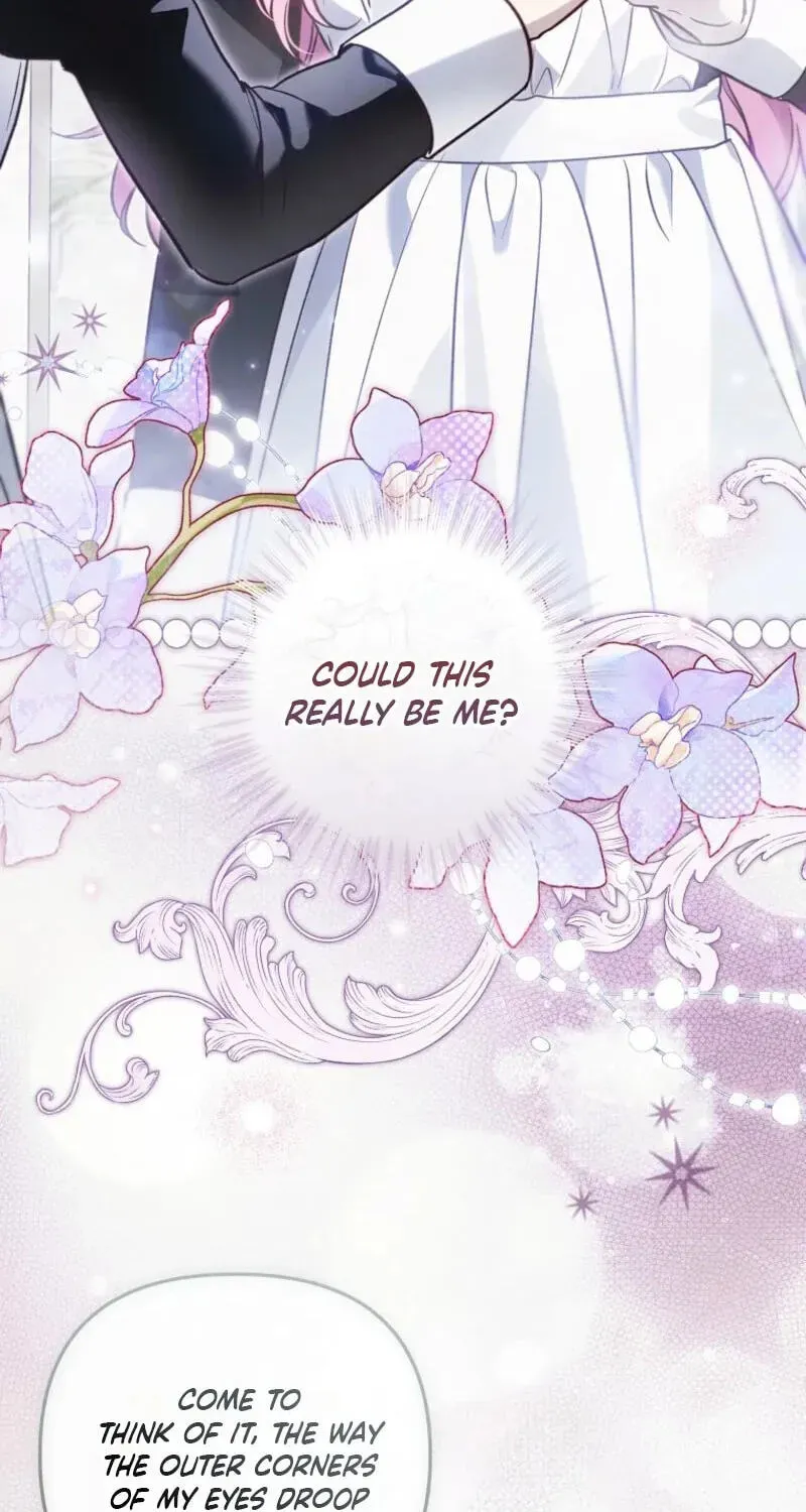 Everyone Was Obsessed With Me After I Became the Youngest Princess Favourite Chapter 66 page 50