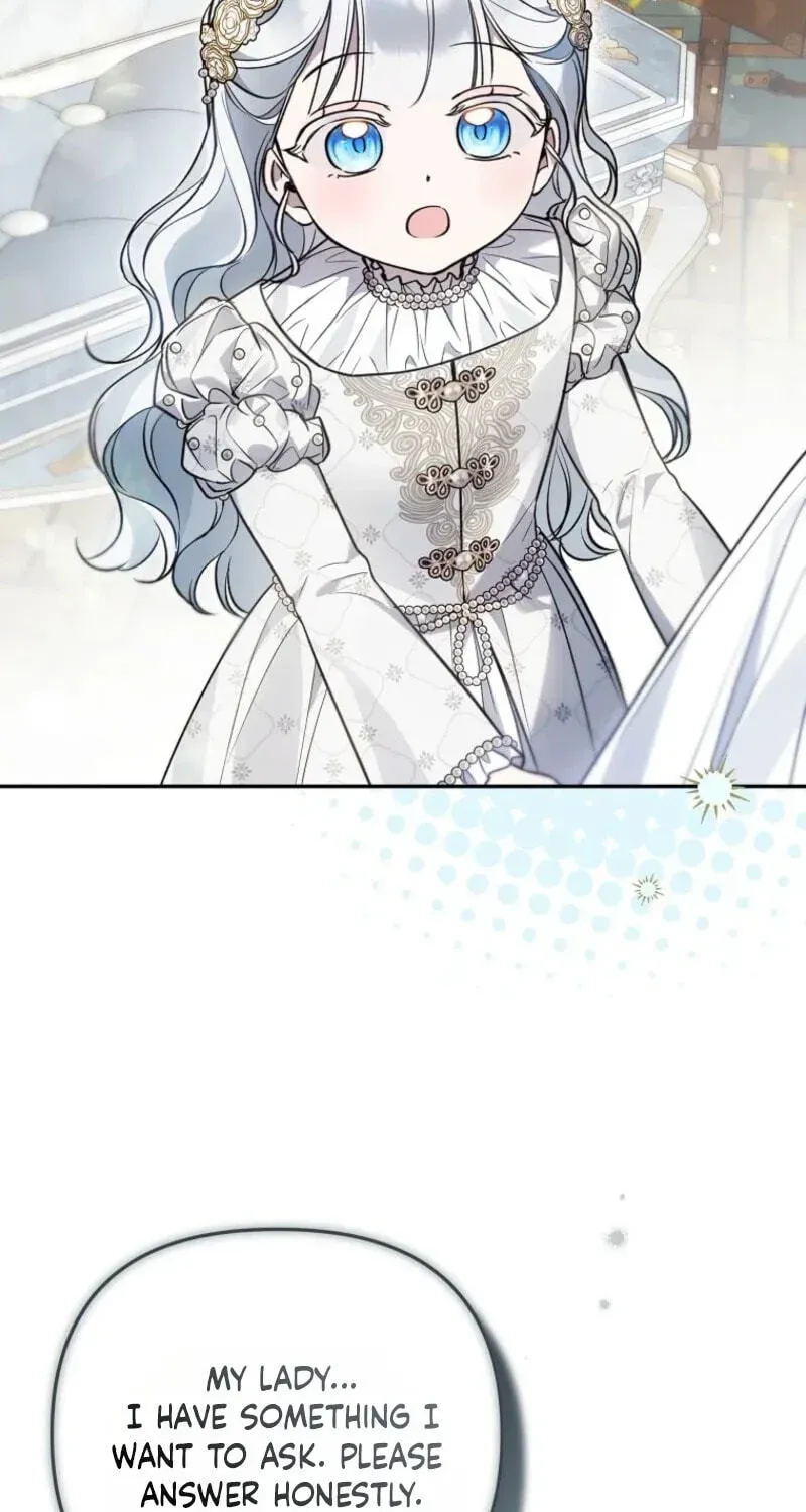 Everyone Was Obsessed With Me After I Became the Youngest Princess Favourite Chapter 66 page 53