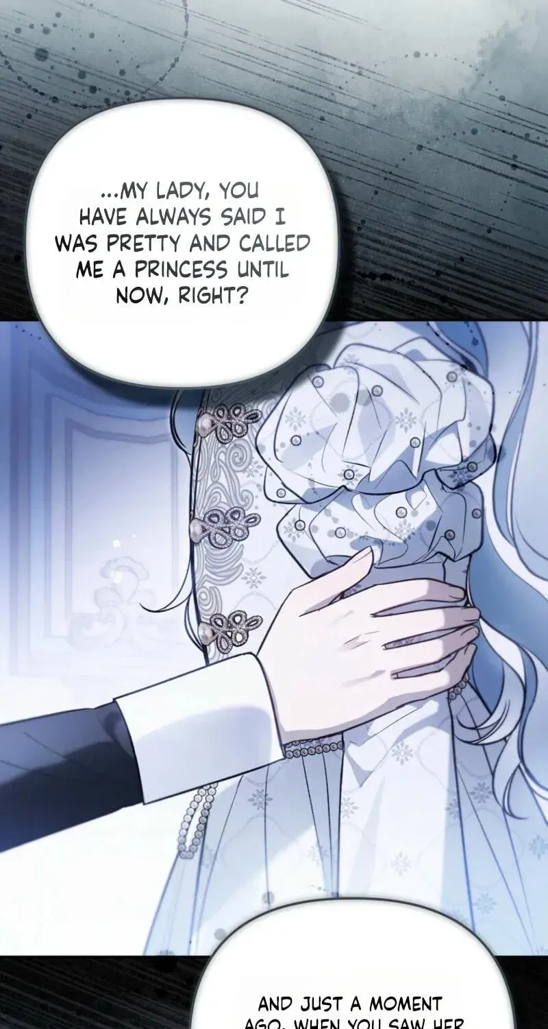 Everyone Was Obsessed With Me After I Became the Youngest Princess Favourite Chapter 66 page 55