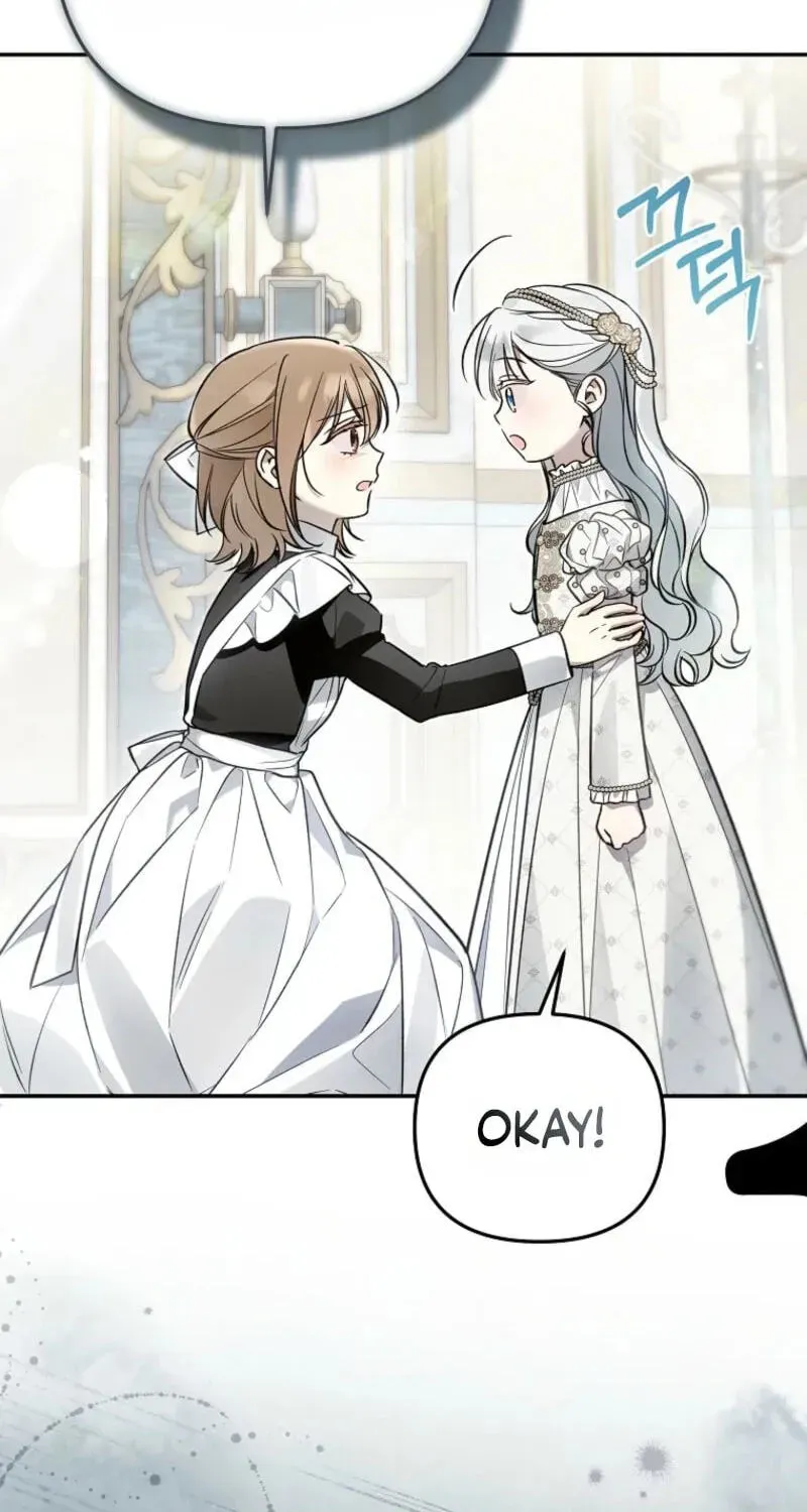 Everyone Was Obsessed With Me After I Became the Youngest Princess Favourite Chapter 66 page 54