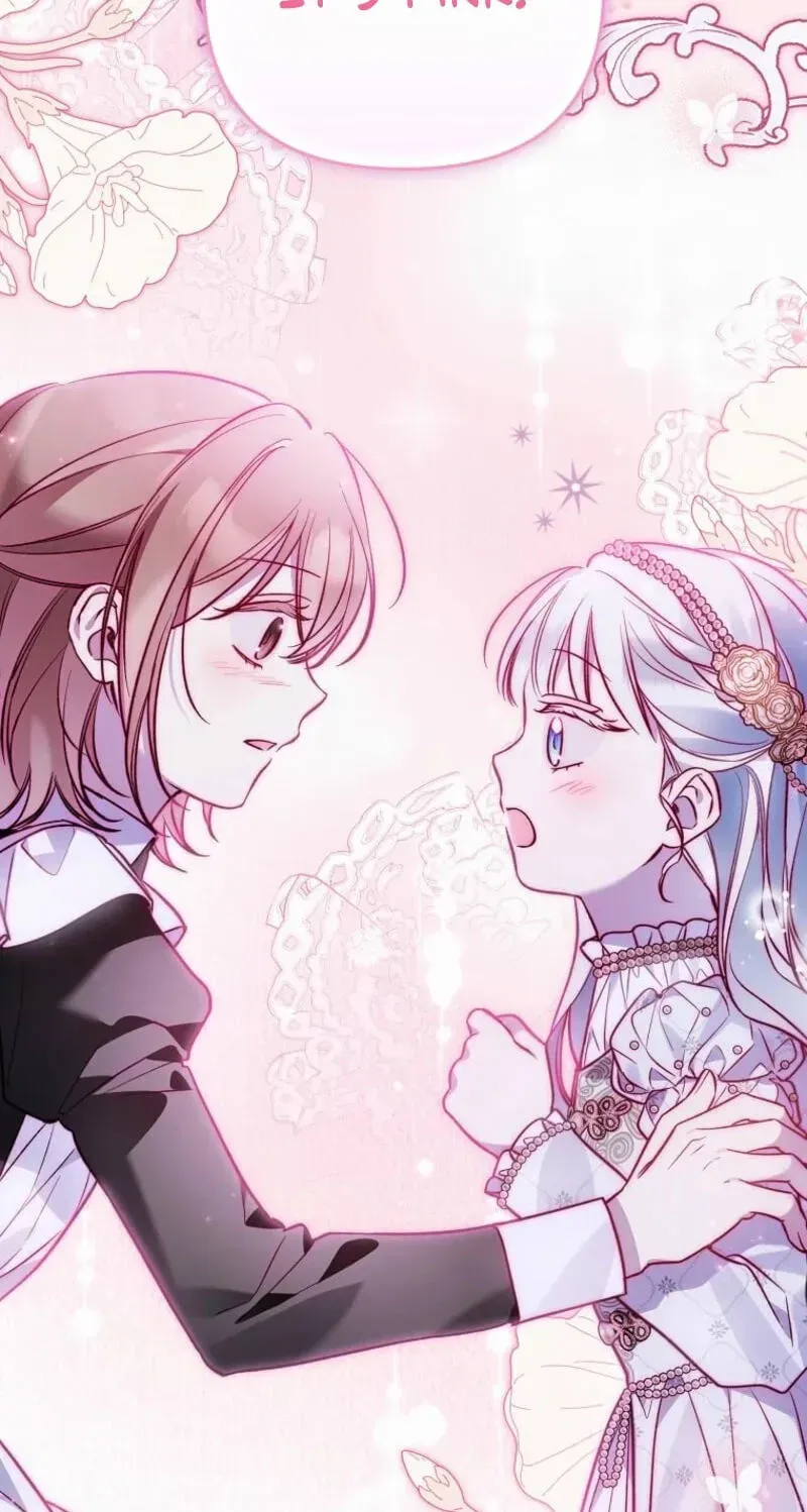 Everyone Was Obsessed With Me After I Became the Youngest Princess Favourite Chapter 66 page 66