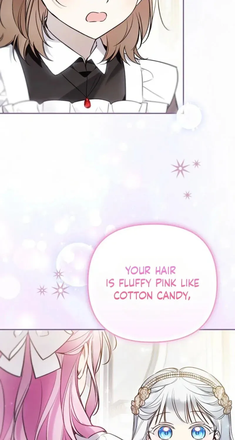 Everyone Was Obsessed With Me After I Became the Youngest Princess Favourite Chapter 66 page 68