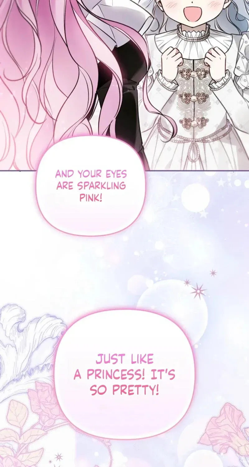 Everyone Was Obsessed With Me After I Became the Youngest Princess Favourite Chapter 66 page 69