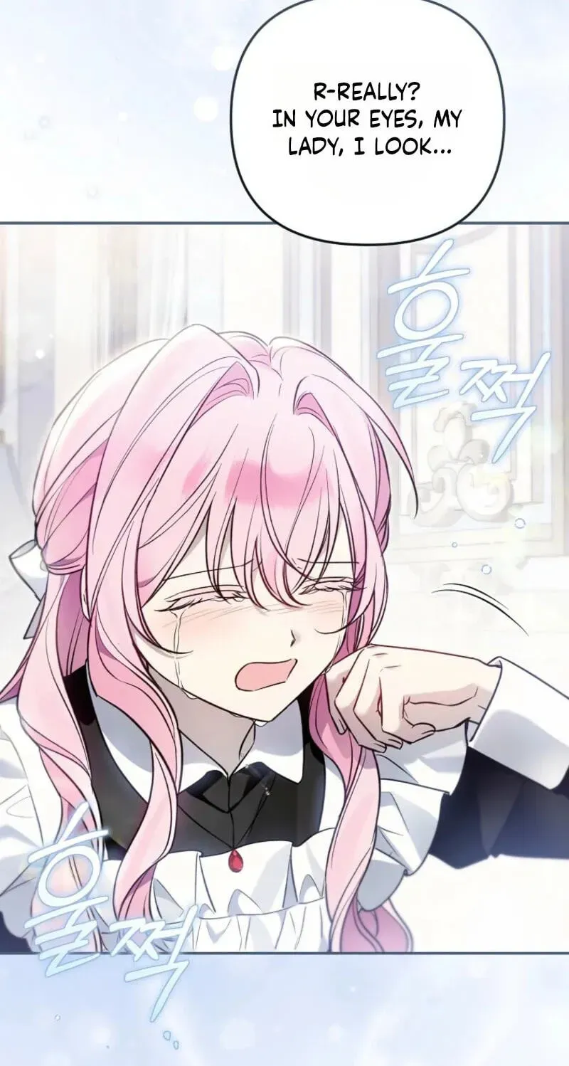 Everyone Was Obsessed With Me After I Became the Youngest Princess Favourite Chapter 66 page 72