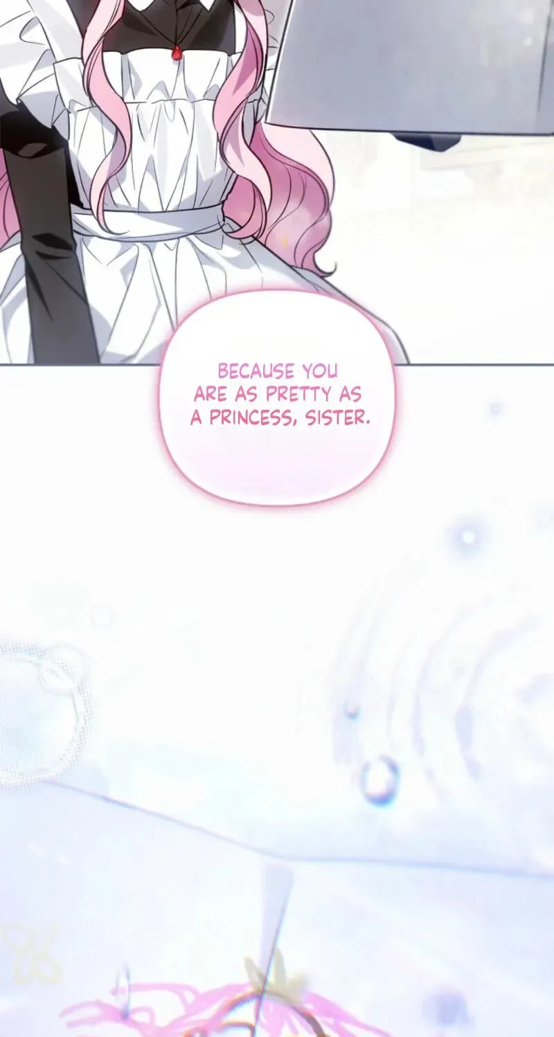 Everyone Was Obsessed With Me After I Became the Youngest Princess Favourite Chapter 66 page 74