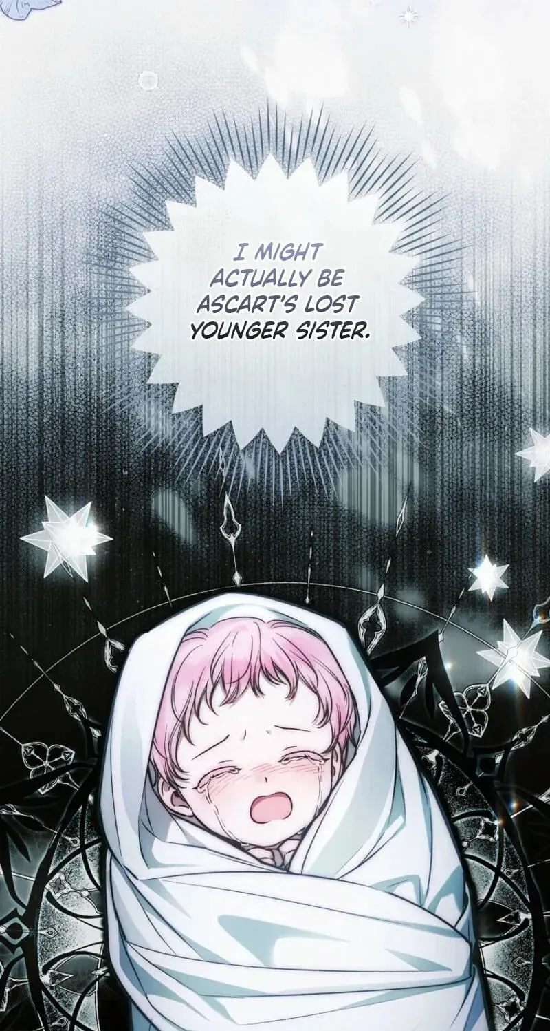 Everyone Was Obsessed With Me After I Became the Youngest Princess Favourite Chapter 66 page 78