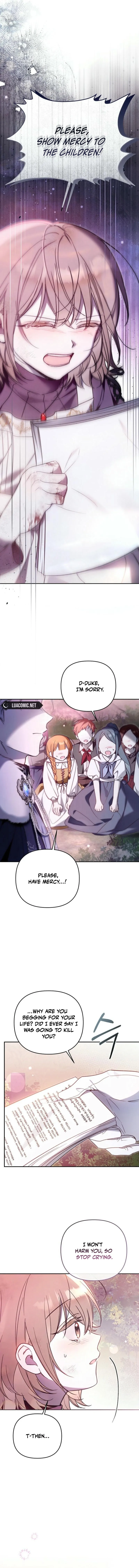 Everyone Was Obsessed With Me After I Became the Youngest Princess Favourite Chapter 7 page 15