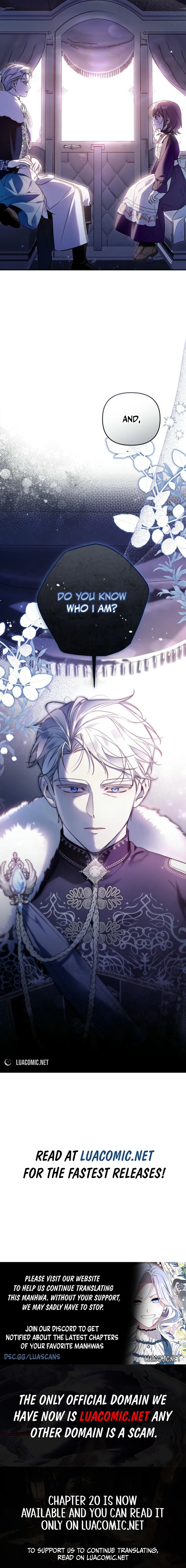 Everyone Was Obsessed With Me After I Became the Youngest Princess Favourite Chapter 8 page 14