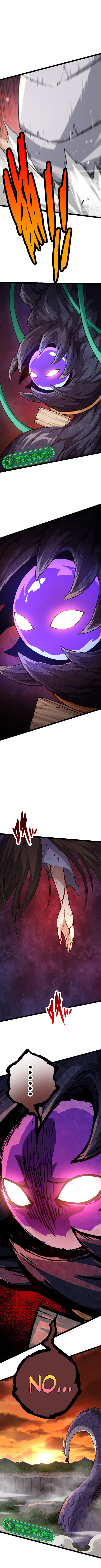 Evolution Begins With A Big Tree Chapter 10 page 4