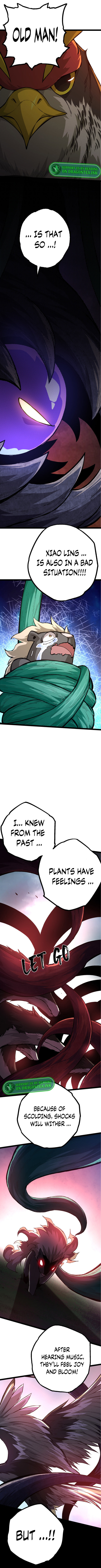 Evolution Begins With A Big Tree Chapter 10 page 11
