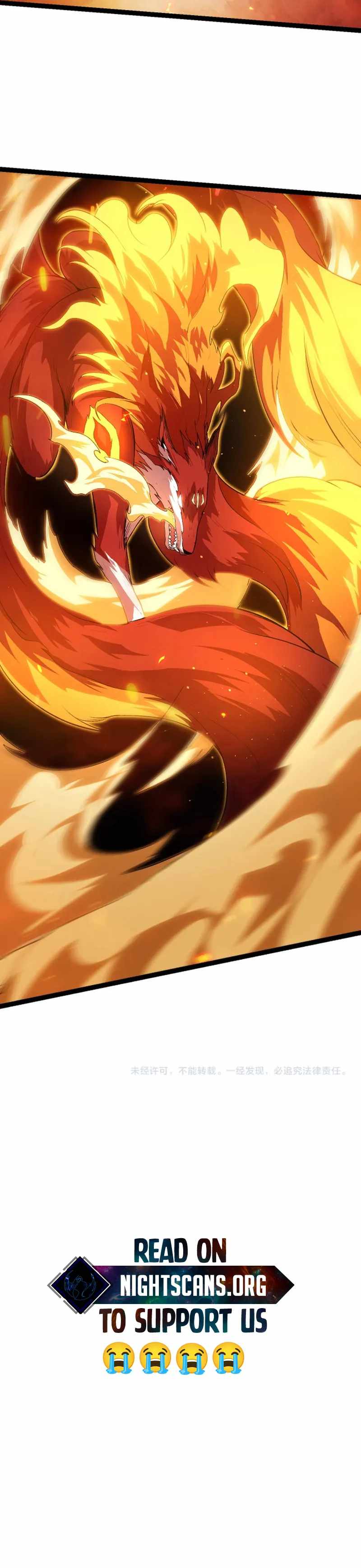 Evolution Begins With A Big Tree Chapter 105 page 12