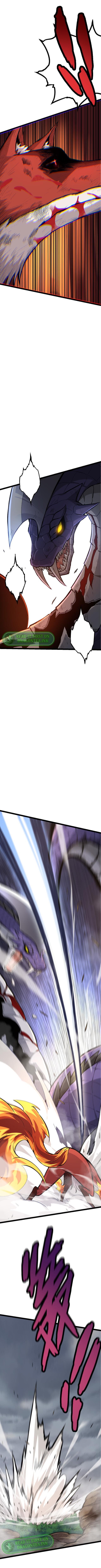 Evolution Begins With A Big Tree Chapter 12 page 10