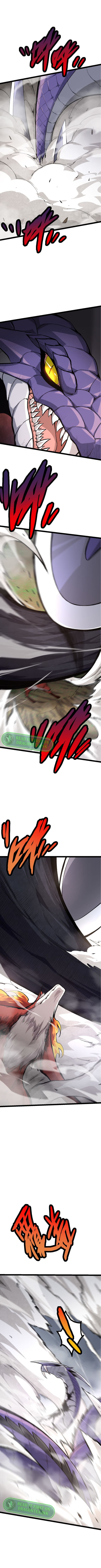 Evolution Begins With A Big Tree Chapter 12 page 11